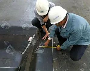 防水保护层检查 的图像结果